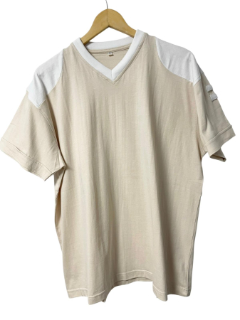 Tricouri si maiouri - Tricou bumbac                            XL