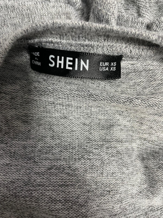Shein bluza                           XS [2]