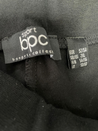 Bpc pantaloni 3/4                               4XL [2]