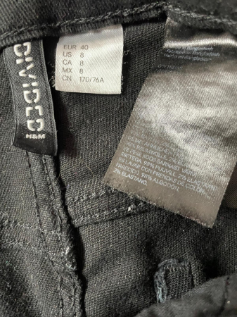 H&M blugi                           M [2]