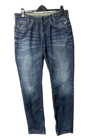 Barbati - Pime blugi                                 L