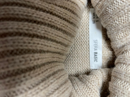 Sfera Basic pulover                             S [2]