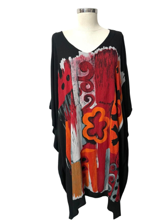 Femei - Rochie                          4XL