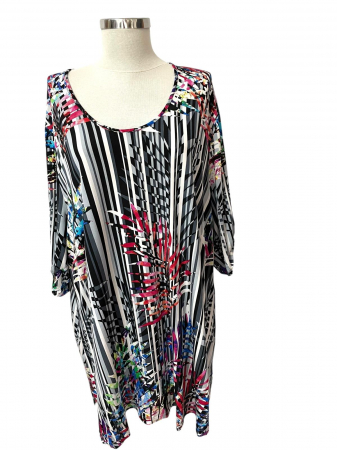 Bluze/Topuri - Bluza                            4XL