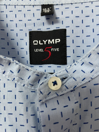 Olymp camasa                         L [2]