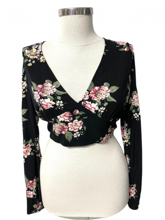 Femei - H&M bluza                            M/40