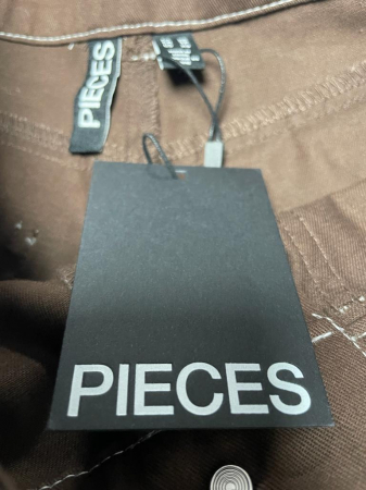 Pieces blugi                       XS/S [2]