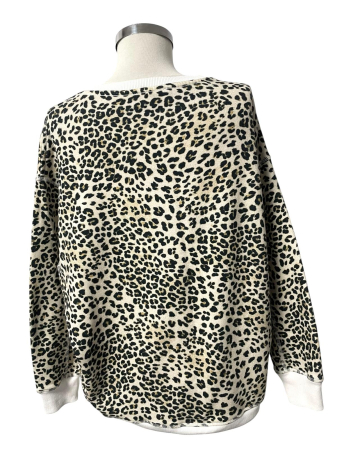 Catnoir bluza oversize                       M [1]