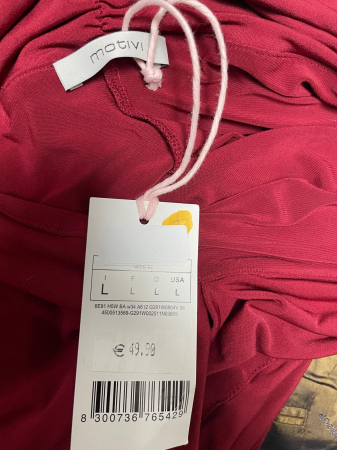 Motivi bluza                        L [3]