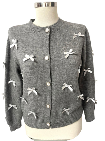 Cardigane - Cardigan                         S