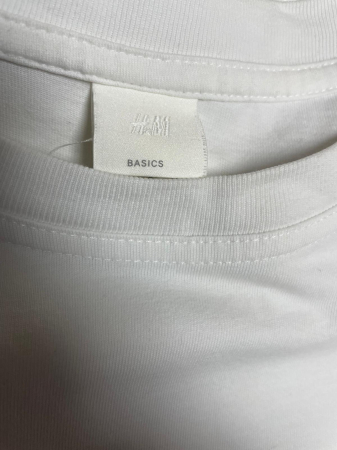 H&M tricou                         L [2]