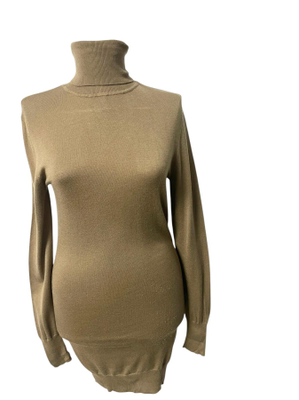 Rochii - Silvian Heach  pulover lung/rochie                    S/M