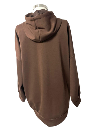 Hanorac                            XXL [1]