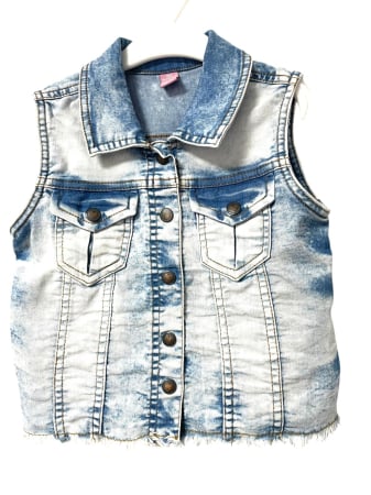 veste - Dopo Dopo vesta                      122