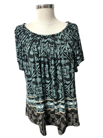 Bluze/Topuri - Style& Co bluza                        XL