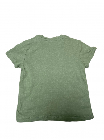 Bukios tricou                74 [1]