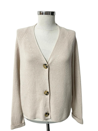 Cardigane - Tom Tailor cardigan                       L