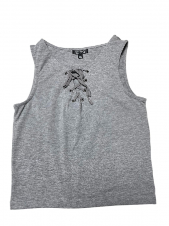 Tricouri si maiouri - Top Shop maiou crop                   S