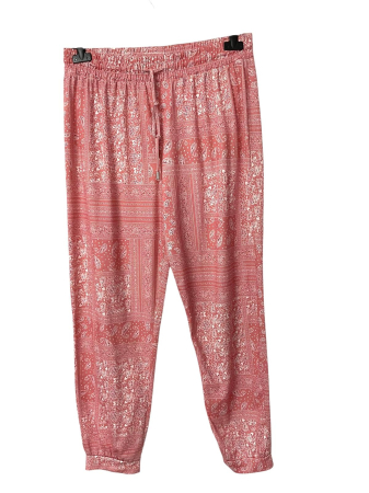 Femei - Pantaloni pijama                           XL