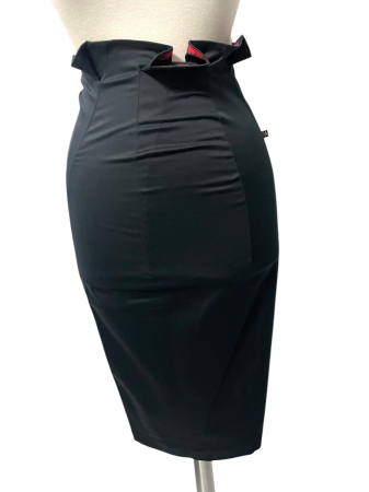 Paryve fusta                         XS [2]