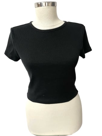 Femei - H&M tricou                       M