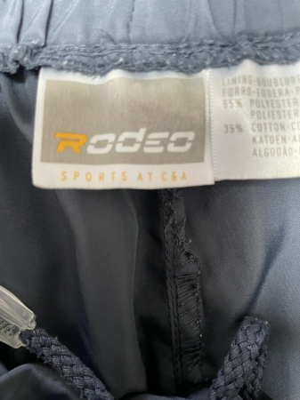 Rodeo pantaloni subtiri                     XXL [2]