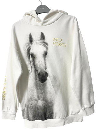 Hanorace - H&M hanorac                          146/152