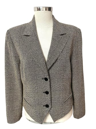 Sacouri si Costume - Jean Claire sacou                               M/40
