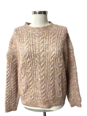 Pulovere - Noisy May pulover                     S