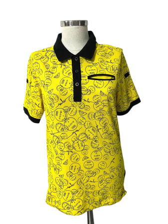 Tricouri si maiouri - FJ tricou                             S