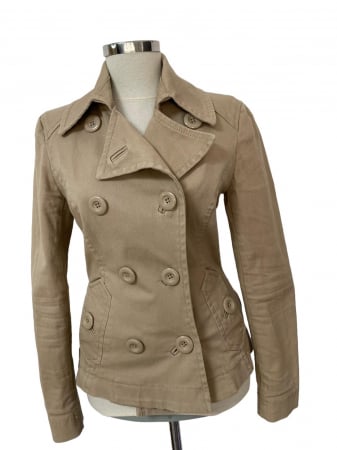 Femei - H&M jacheta                      S