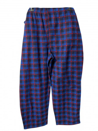 Pantaloni pijama                            4XL [1]