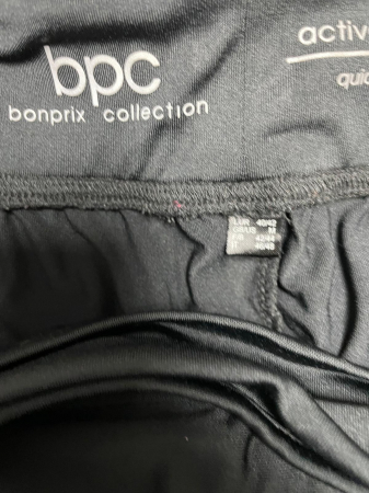 Bpc pantaloni scurti                         L [2]