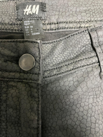 H&M pantaloni                              S [2]