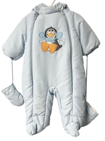 Copii - Salopeta                            62