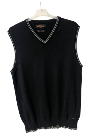 Veste - Ben Sherman vesta                        L