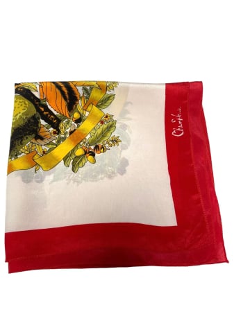 Femei - Esarfa matase