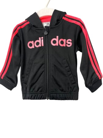 Copii - Adidas bluza fete                          74