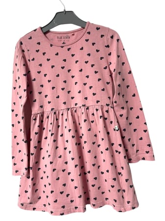 Rochii&Fuste/Sacouri - Blue Seven rochie                          116