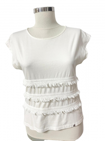 Tricouri si maiouri - Salsa tricou                        XS