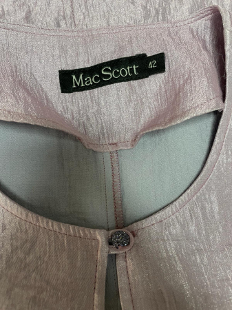 Mac Scott  set rochie si sacou                        L [5]