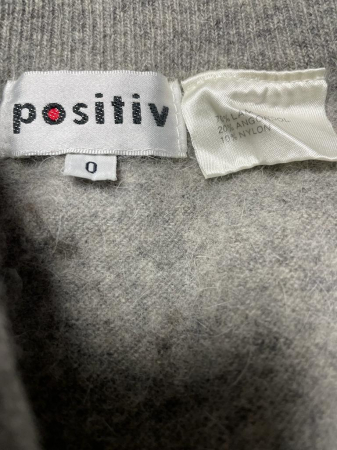 Positiv fusta din lana                        XS [2]
