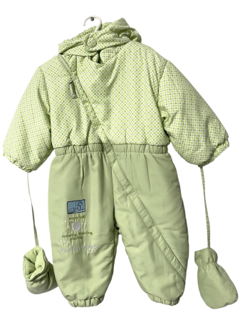 Copii - Port Louis salopeta                          74