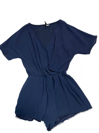 Salopete - H&M salopeta                        S
