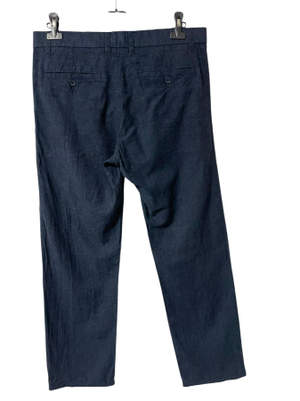 Dressmann pantaloni amestec in si bumbac                      M [1]