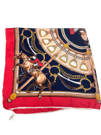 Femei - Esarfa matase