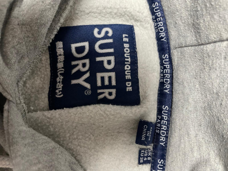 Superdry hanorac                          152 [2]