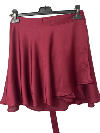 OUTLET - Fusta mini                         M