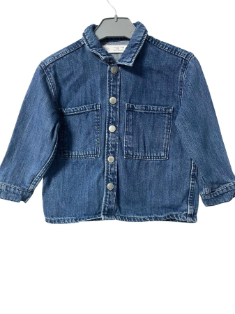 Geci - Zara camasa/jacheta subtire                 98