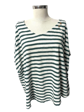 Femei - Bpc tricou in                             4XL